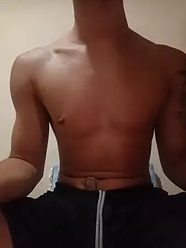 Show de man__clear na webcam
