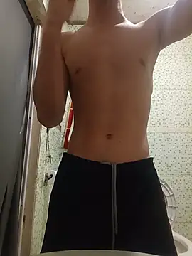 man__clear Webcam-Show