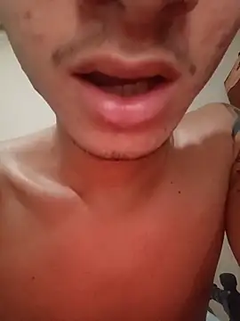 Show de man__clear na webcam