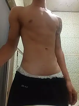 Show de webcam de man__clear