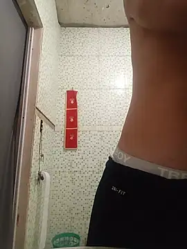 man__clear Show Webcam