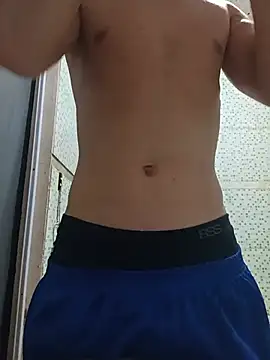 Show de webcam de man__clear