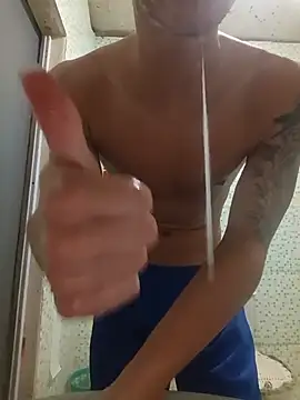 man__clear Webcamshow