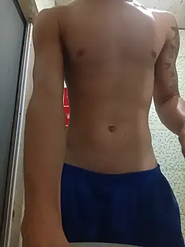 Show de man__clear na webcam