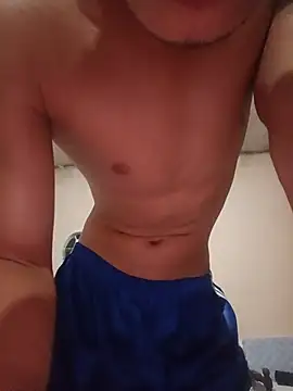 Show de webcam de man__clear