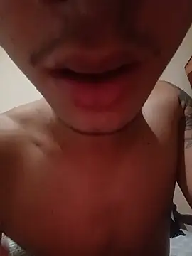 Show de webcam de man__clear