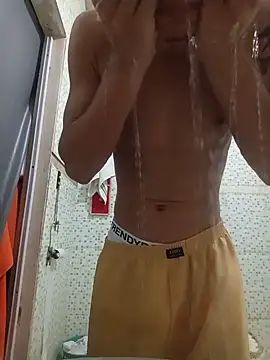 Show de webcam de man__clear