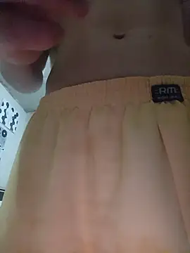 Show de man__clear na webcam