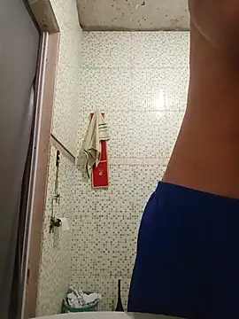 Show webcam de man__clear