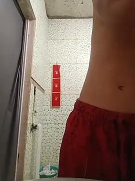 man__clear Webcam show