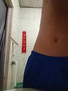 Show de man__clear na webcam