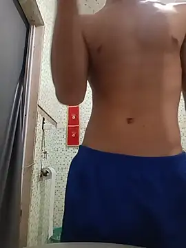 Show de man__clear na webcam