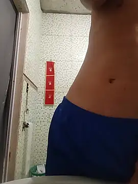 Show de webcam de man__clear