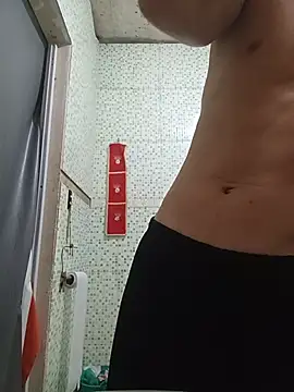 Show de webcam de man__clear