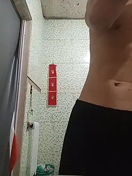 Show de man__clear na webcam