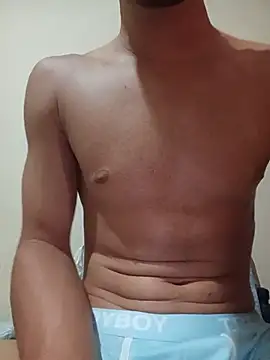 Show de webcam de man__clear