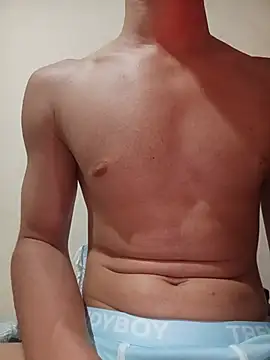 Show de webcam de man__clear