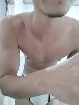 Webkamerová show man__clear