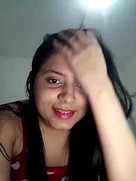 Show de Cless00 na webcam