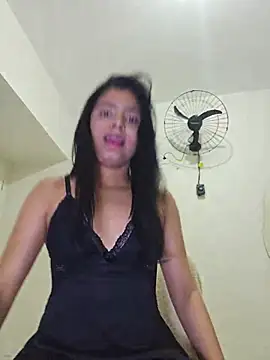 Show de Cless00 na webcam