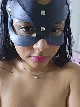Chat XXX ao vivo de Biiia00