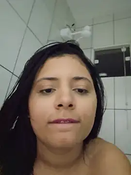 Show de Biiia00 na webcam