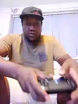 Deluxecrush Webcam Show