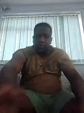 Deluxecrush Webcam Show