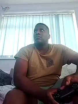 Deluxecrush webcam show