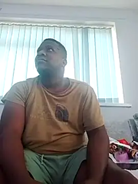 Deluxecrush webcam show