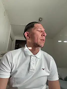 TitanNoir Webcamshow