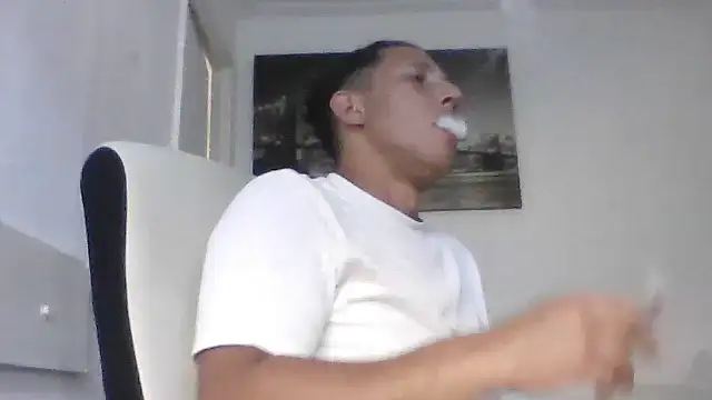 TitanNoir Webcam-Show