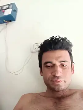 gauravsexy Webcam show