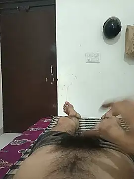 Show de gauravsexy na webcam