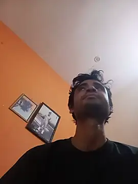 Webkamerová show gauravsexy