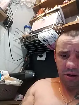 Wudz09 webkamerás műsora