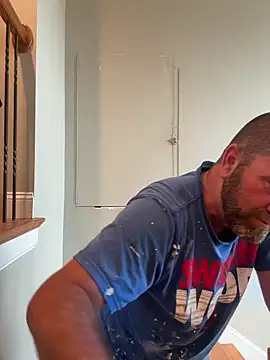 Beaededpainter's Webcam Show