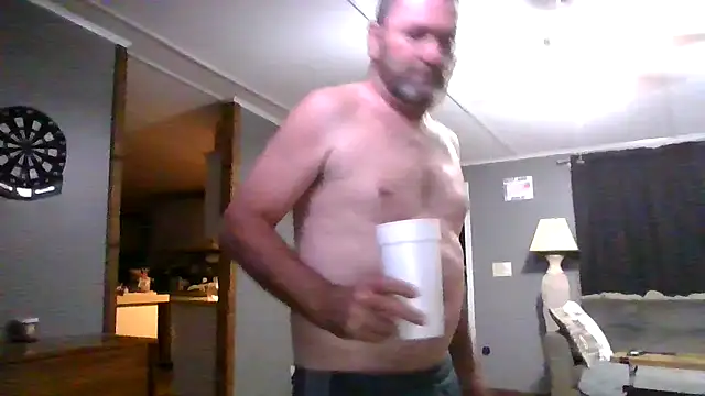 Beaededpainter Webcam-Show
