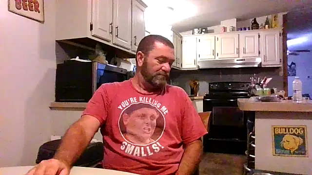 Beaededpainter's Webcam Show