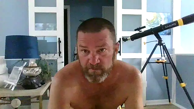 Show webcam de Beaededpainter