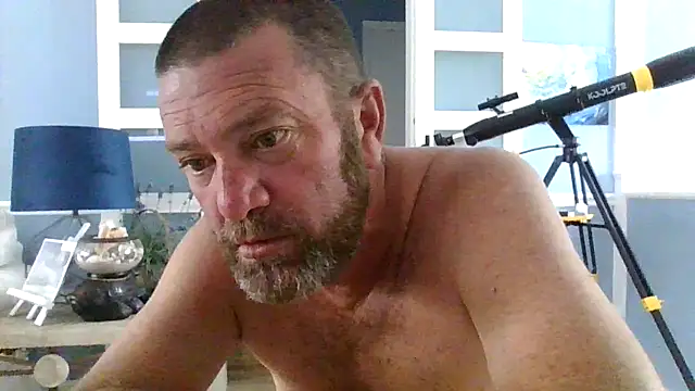 Beaededpainter's Webcam Show