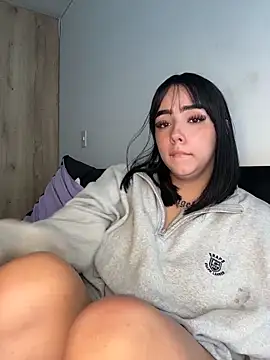 Encore_Angel Adlı Modelin Canlı XXX Sohbeti