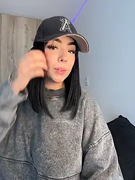 Encore_Angel's Webcam Show
