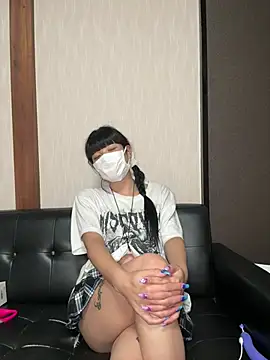 mio_sakuragi's Live XXX Chat