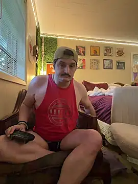 PoundedCajunGuy93 webkamerás műsora
