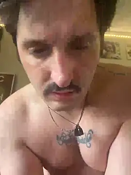Show Webcam de PoundedCajunGuy93