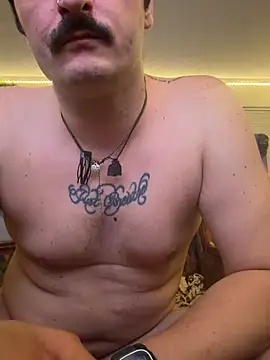 PoundedCajunGuy93's Webcam Show