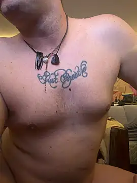 Show Webcam de PoundedCajunGuy93