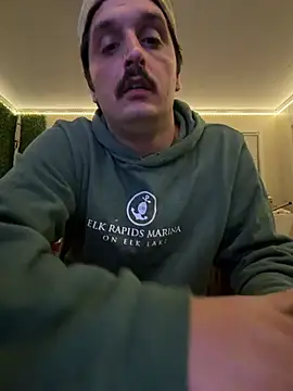 PoundedCajunGuy93's Webcam Show
