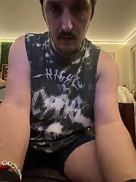 Pokazy przed kamerką – PoundedCajunGuy93